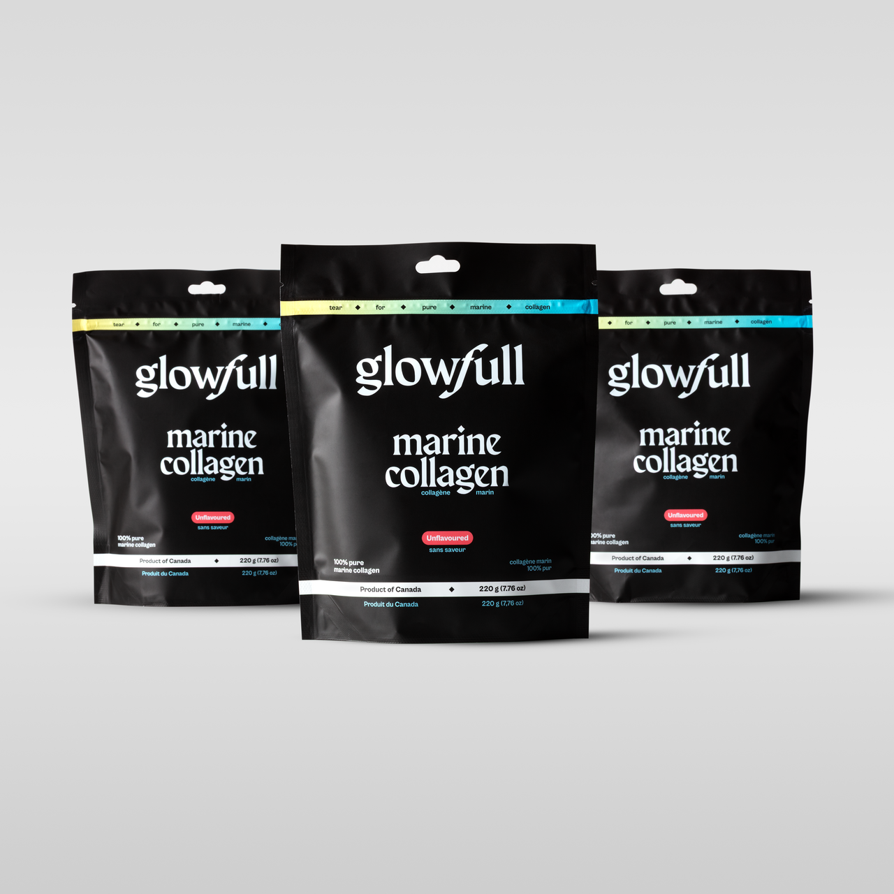 9-Week Glow-Up Bundle